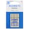 SCHMETZ Universal Needles, Assorted, 5 Pack